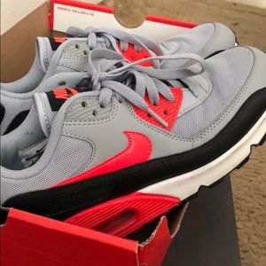 Nike air max 90s